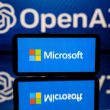 Microsoft Stock Hits Record High as AI Forces Job Cuts