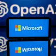 Microsoft Stock Hits Record High as AI Forces Job Cuts