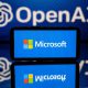 Microsoft Stock Hits Record High as AI Forces Job Cuts