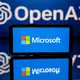 Microsoft Stock Hits Record High as AI Forces Job Cuts