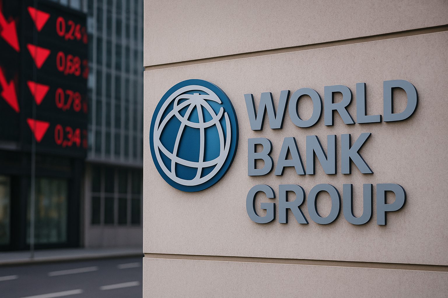 the world bank net worth - Ilustrasi 3