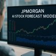 JPMorgan Launches New Stock Market Forecast Model, Shocking Signal