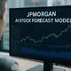 JPMorgan Launches New Stock Market Forecast Model, Shocking Signal