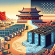 Bitcoin mining China