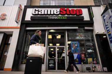 GameStop's $1.75B Bond Sale Plan May Pay Off