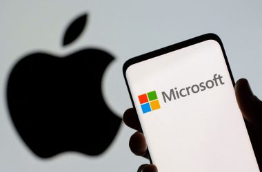 Apple (AAPL) Microsoft (MSFT)