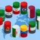 The Global Bombshell That Shifts Power Away From the West