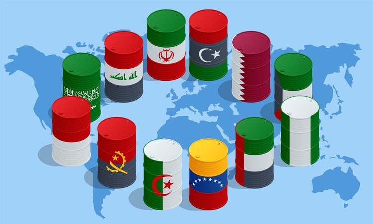 The Global Bombshell That Shifts Power Away From the West