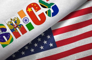 BRICS USA