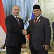 Indonesia Strengthens Ties With BRICS