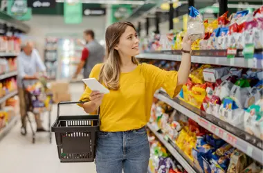 What Exactly Has Gotten More Expensive Due to Trump's Tariffs