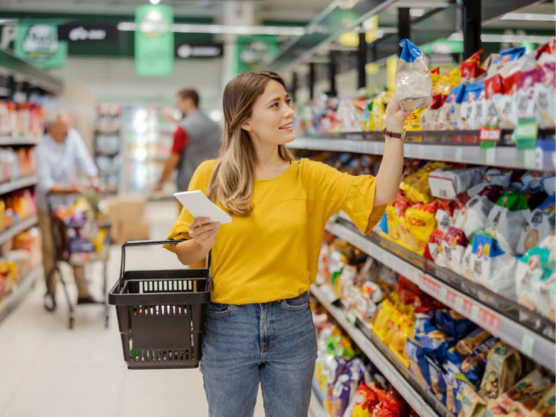 What Exactly Has Gotten More Expensive Due to Trump's Tariffs