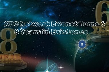 XDC Network