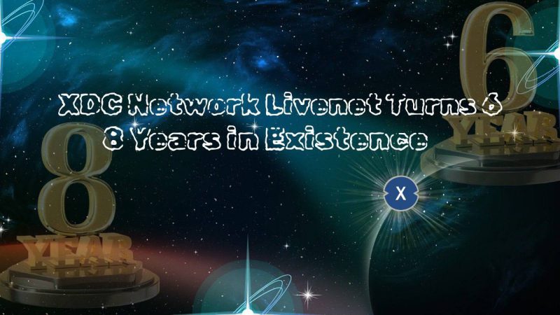 XDC Network