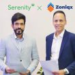 Serenity and Zoniqx