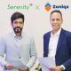 Serenity and Zoniqx