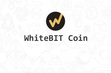 WhiteBIT Coin