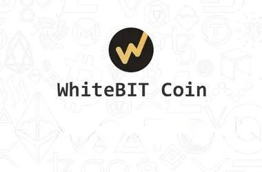 WhiteBIT Coin