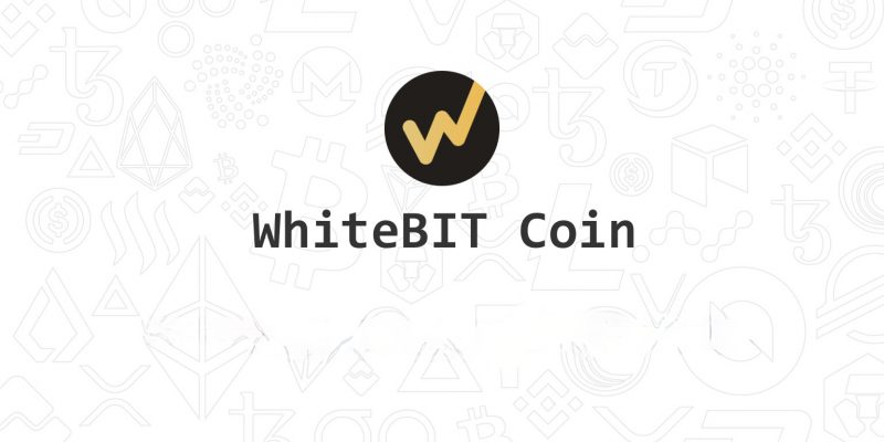 WhiteBIT Coin
