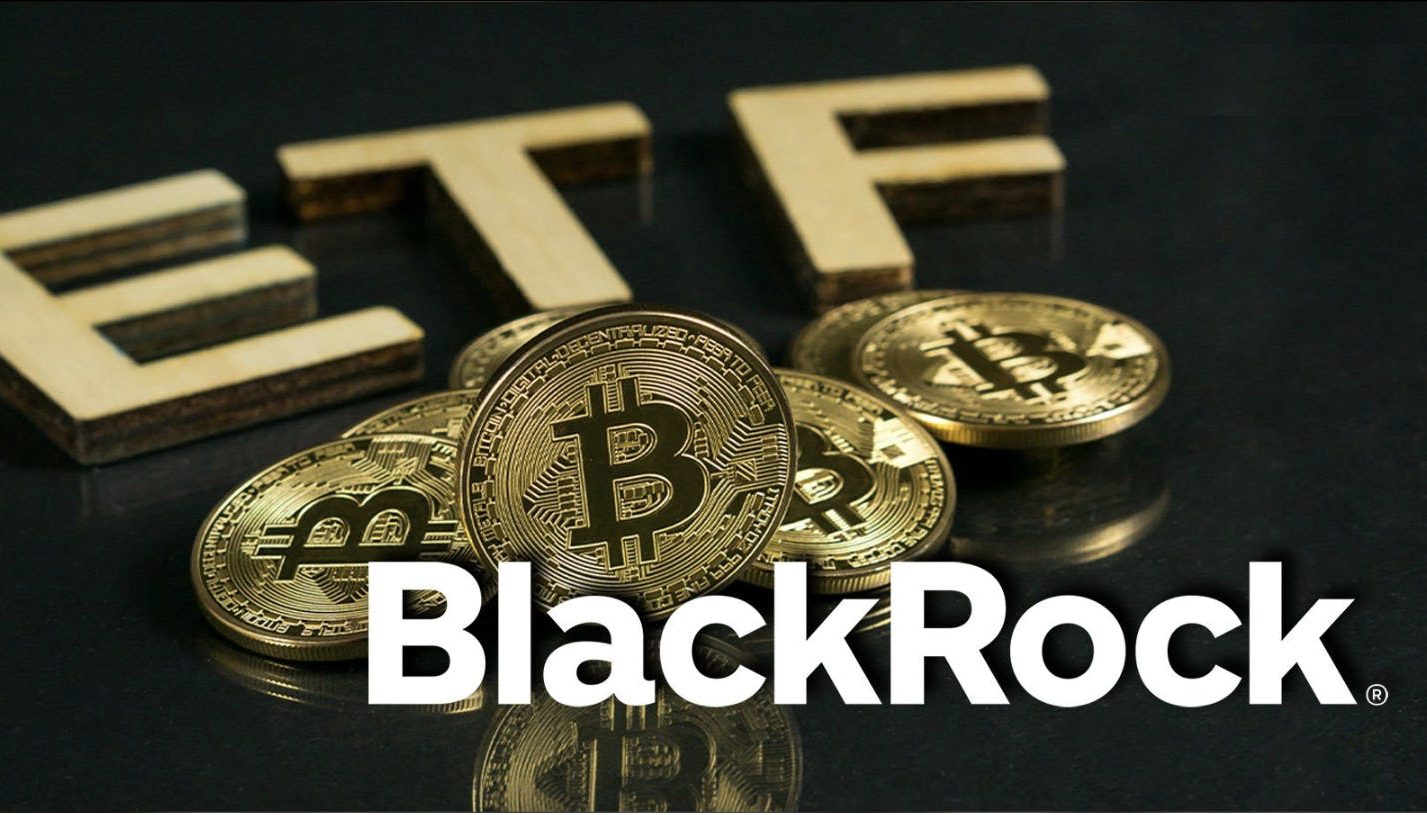 Texas Buys $5 Million Worth of BlackRock Bitcoin ETF