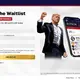 Trump Wallet and Trading Application