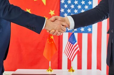 US China trade talks