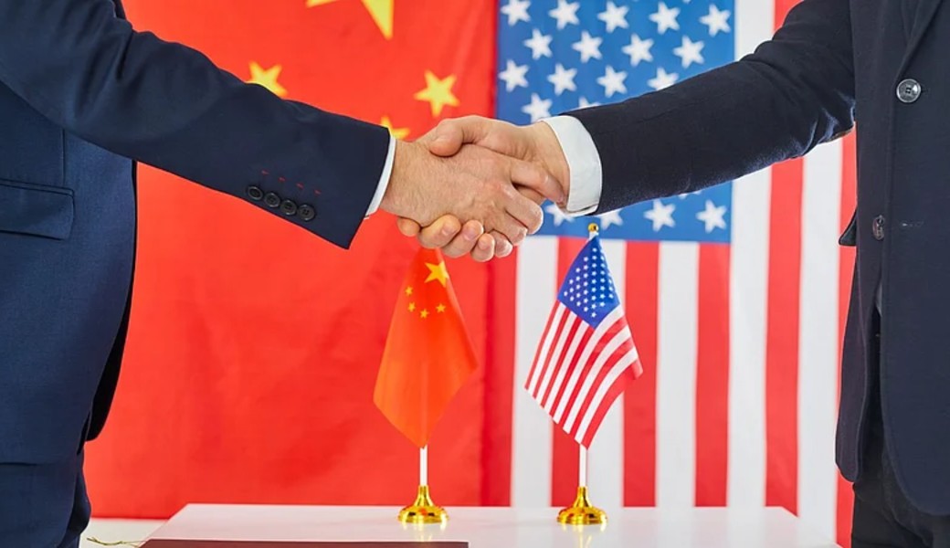 US and China Officially Agree to Extend 90-Day Tariff Pause