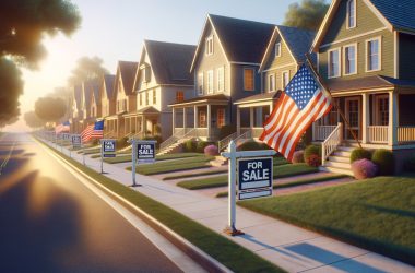 US Housing Market