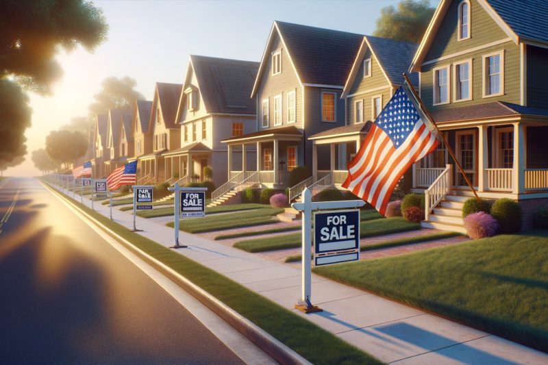 US Housing Market
