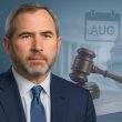Stablecoin Law Coming by August After $9B IPO