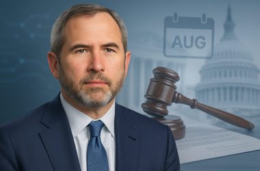 Stablecoin Law Coming by August After $9B IPO