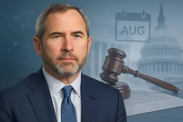 Stablecoin Law Coming by August After $9B IPO