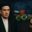 Iran's President Stands Firm as BRICS Eyes US Strikes as Turning Point