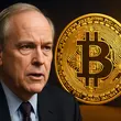 SEC Chair Paul Atkins Eyes 'Rational' Bitcoin Rulemaking Shift Ahead