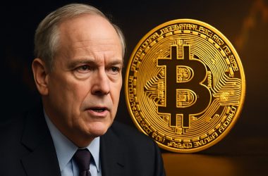 SEC Chair Paul Atkins Eyes 'Rational' Bitcoin Rulemaking Shift Ahead