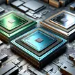 3 ai chip stocks