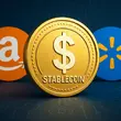 Amazon & Walmart Explore Launching Their Own Stablecoins