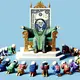 USD throne