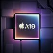 Apple a19 chip
