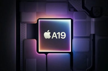Apple a19 chip