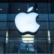 Apple AAPL Logo