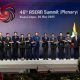 ASEAN 46th Summit in Malaysia, Kuala Lumpur May 2025