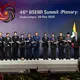 ASEAN 46th Summit in Malaysia, Kuala Lumpur May 2025