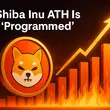 Shiba Inu ATH Is 'Programmed'