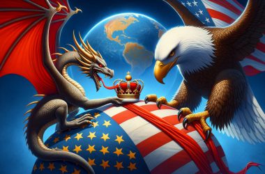 China vs US