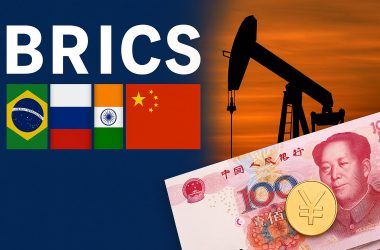 BRICS Just Launched A New Energy Alliance