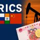 BRICS Just Launched A New Energy Alliance