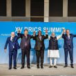 brics leaders summit 2024 kazan