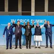 brics leaders summit 2024 kazan