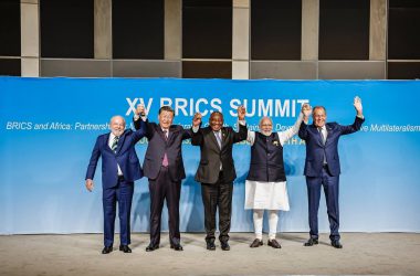 brics leaders summit 2024 kazan